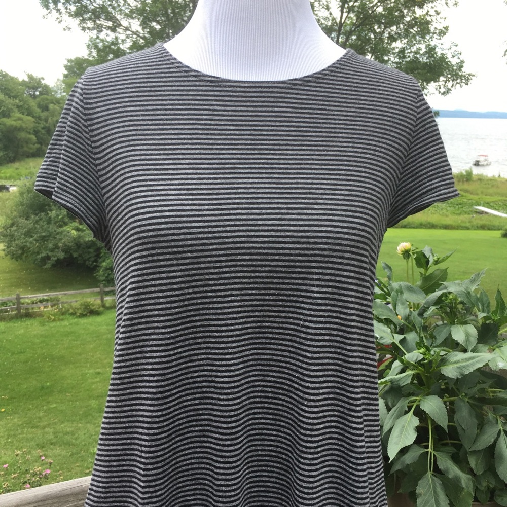 GAP Striped Dress - Picture 5 of 12